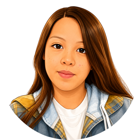 Picture of Heidee Guevarra